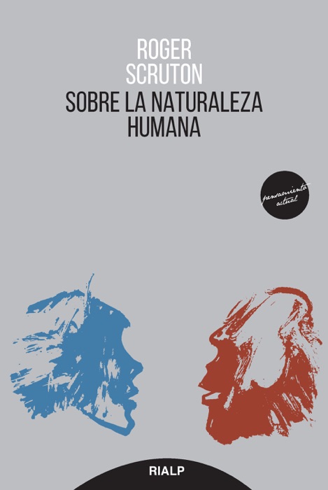 Sobre la naturaleza humana