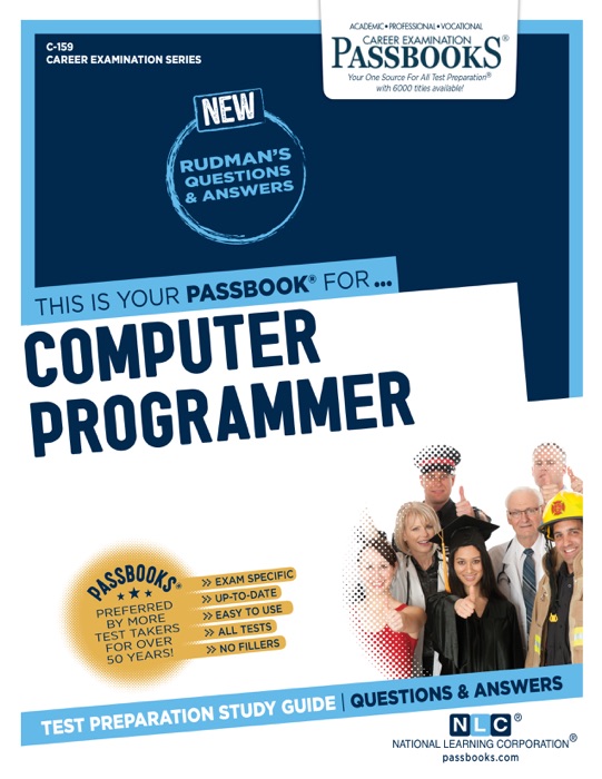 Computer Programmer