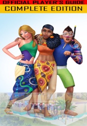 The Sims 4 - Player's Guide - Complete Version (Walkthrough, Tips, Tricks, Cheats, Hack and MORE)