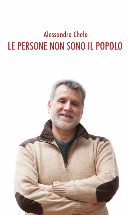 Le persone non sono il popolo