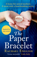 Rachael English - The Paper Bracelet artwork