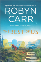 Robyn Carr - The Best of Us artwork