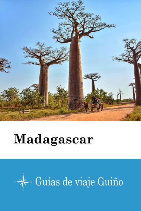 Madagascar - Guías de viaje Guiño