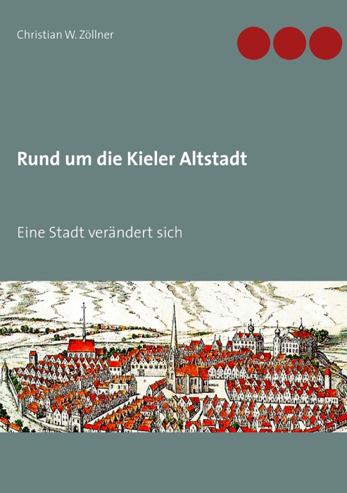 Rund um die Kieler Altstadt