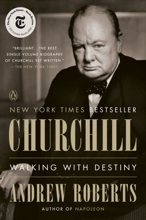 Read & Download Churchill Book by Andrew Roberts Online