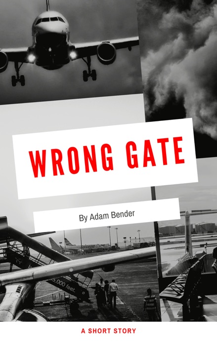Wrong Gate