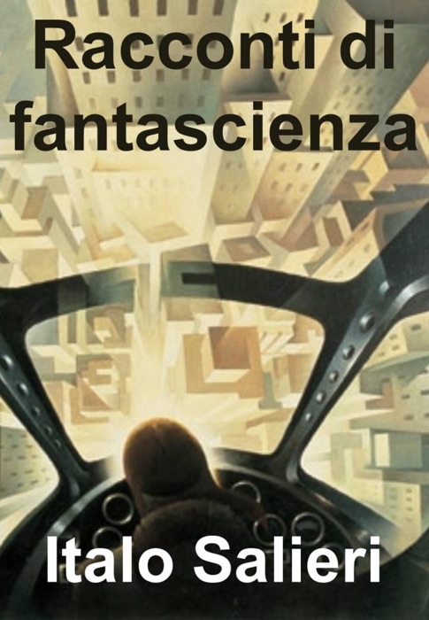 Racconti di fantascienza