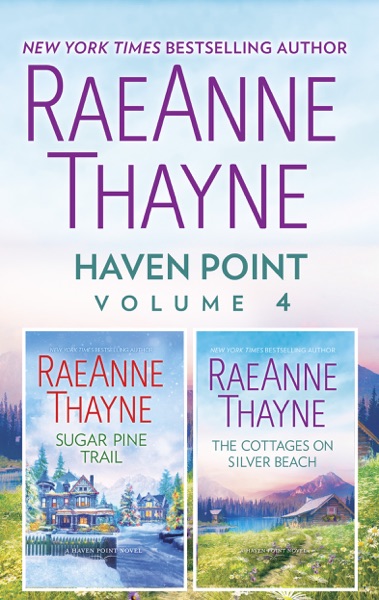 Haven Point Volume 4