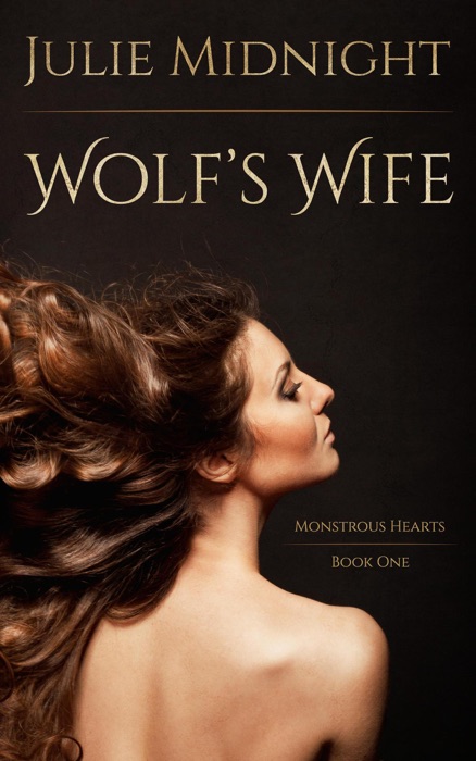 Wolf's Wife