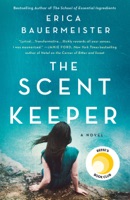 The Scent Keeper - GlobalWritersRank