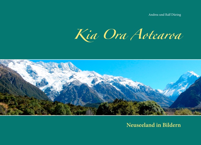 Kia Ora Aotearoa