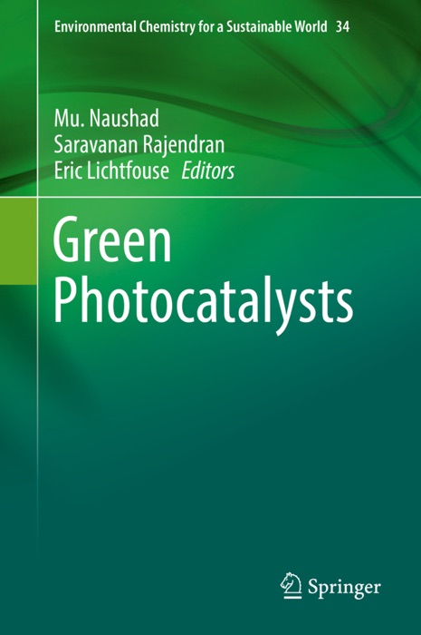 Green Photocatalysts