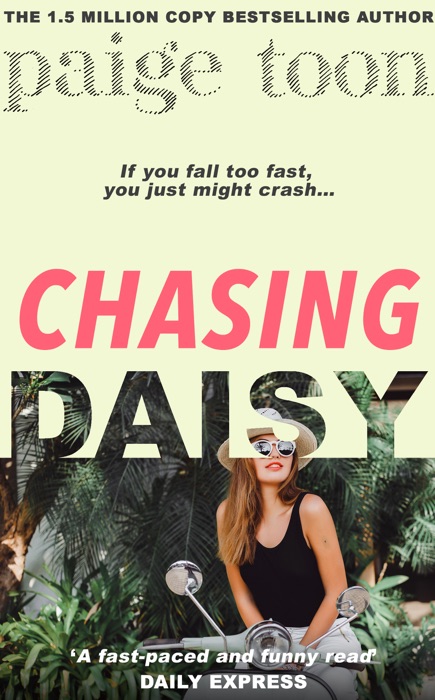 Chasing Daisy