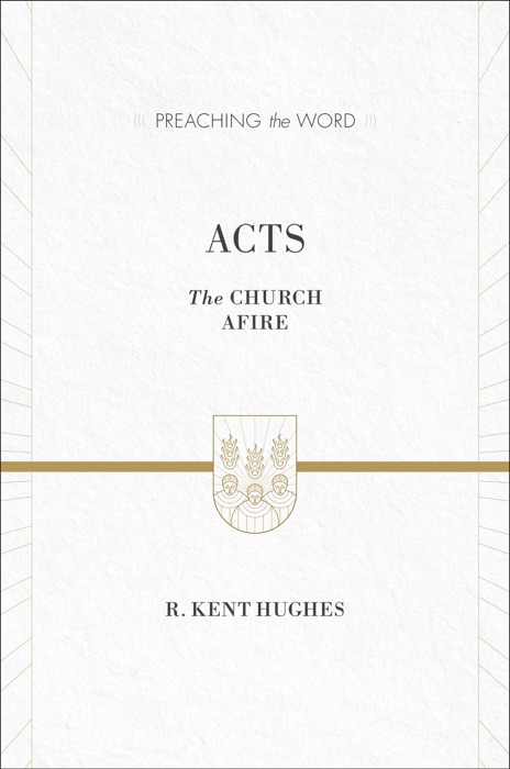 Acts (ESV Edition)