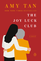 Amy Tan - The Joy Luck Club artwork