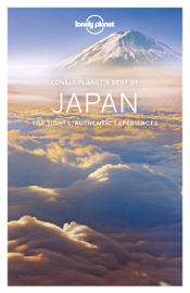 Best of Japan Travel Guide