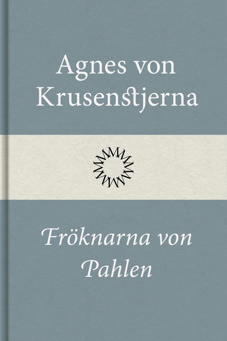 Fröknarna von Pahlen