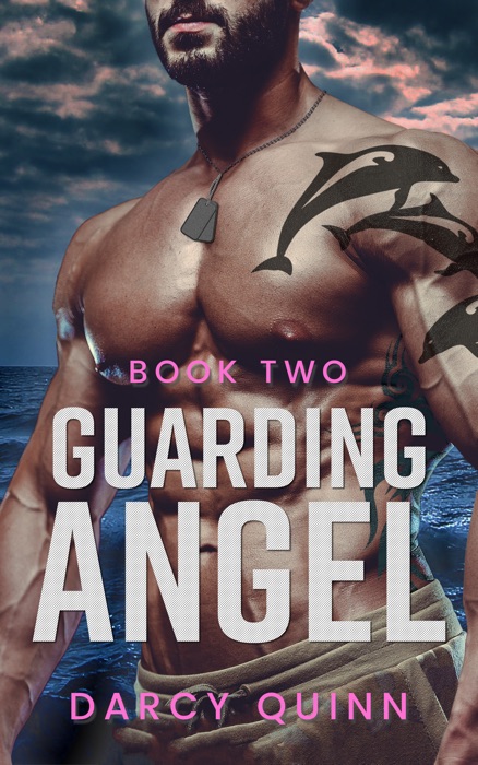 Guarding Angel - Book Two