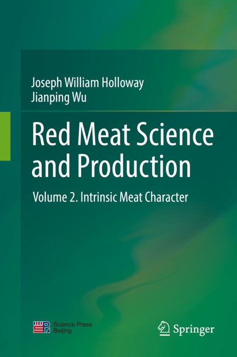 Red Meat Science and Production