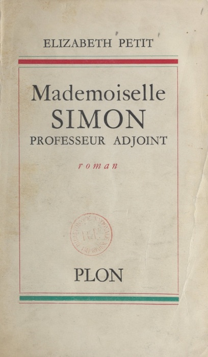 Mademoiselle Simon