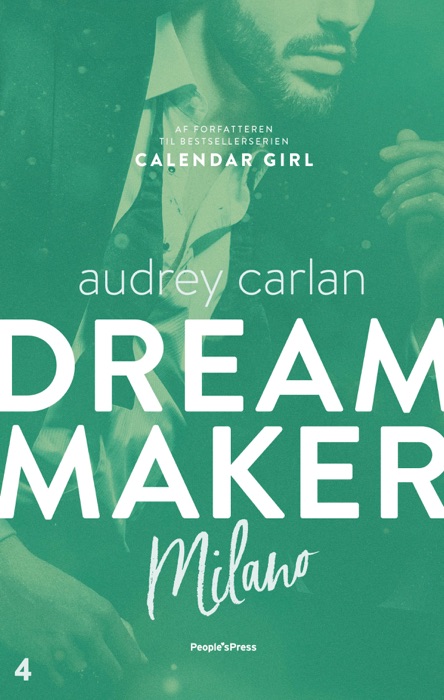 Dream Maker: Milano