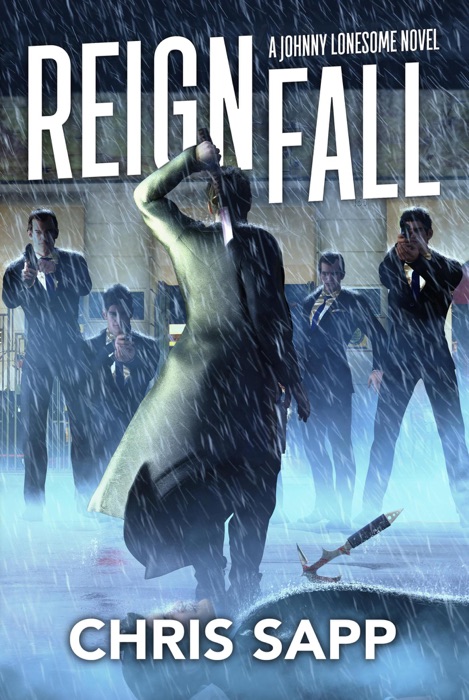 Reign Fall