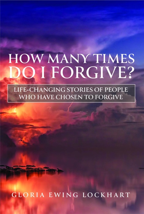 How Many Times do I Forgive