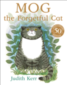 Mog the Forgetful Cat (Read aloud by Geraldine McEwan) - Judith Kerr