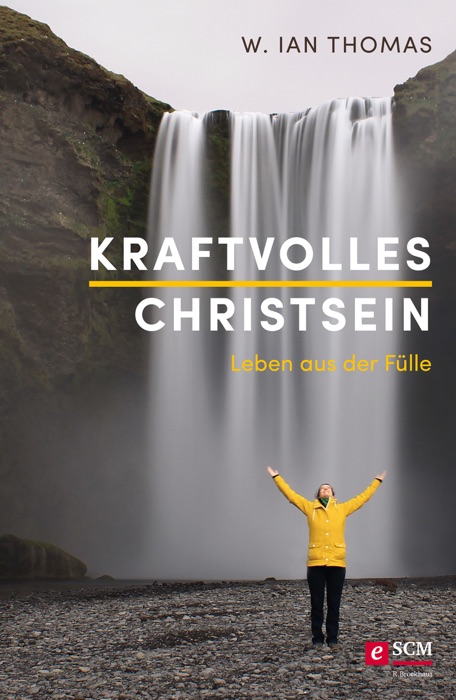 Kraftvolles Christsein