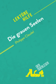 Die grauen Seelen von Philippe Claudel (Lektürhilfe) - Anne Crochet