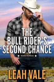 Download The Bull Rider's Second Chance