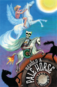 Behold a Pale Horse Book Cover