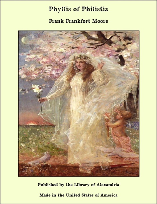 Phyllis of Philistia