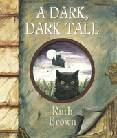 Ruth Brown - A Dark, Dark Tale artwork