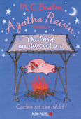 Agatha Raisin enquête 22 - Du lard ou du cochon - Esther Ménévis & M.C. Beaton