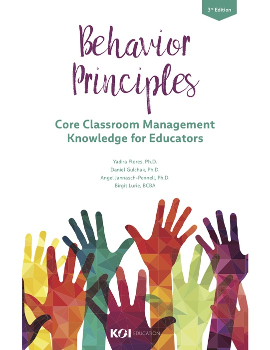 Behavior Principles