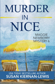 Murder in Nice - Susan Kiernan-Lewis