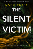 Dana Perry - The Silent Victim artwork