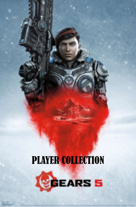 Gears 5 - Official Gamer's Guide - Complete Updated