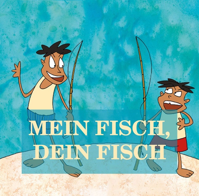 Mein Fisch, dein Fisch