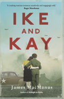 James MacManus - Ike and Kay artwork