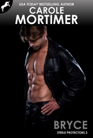 Bryce (Steele Protectors 3)