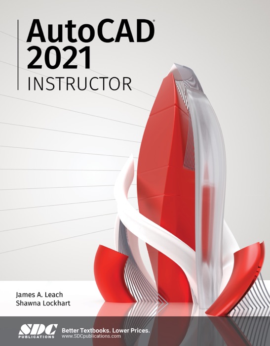 AutoCAD 2021 Instructor