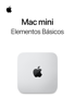 Elementos Básicos do Mac mini - Apple Inc.
