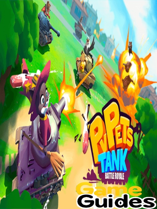 PvPets Tank Battle Royale Cheats Tips & Guide to Take down All Enemies