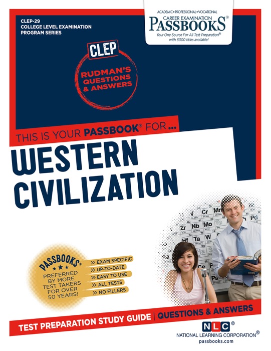 WESTERN CIVILIZATION