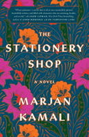 Marjan Kamali - The Stationery Shop artwork