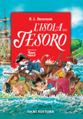 L'isola del tesoro - Robert Louis Stevenson