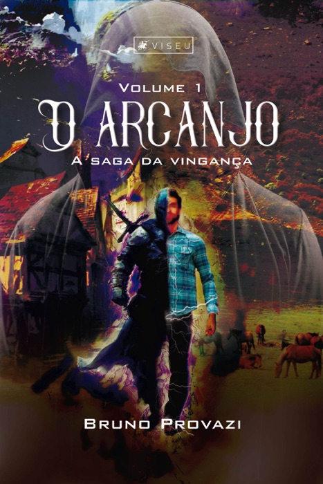 O arcanjo