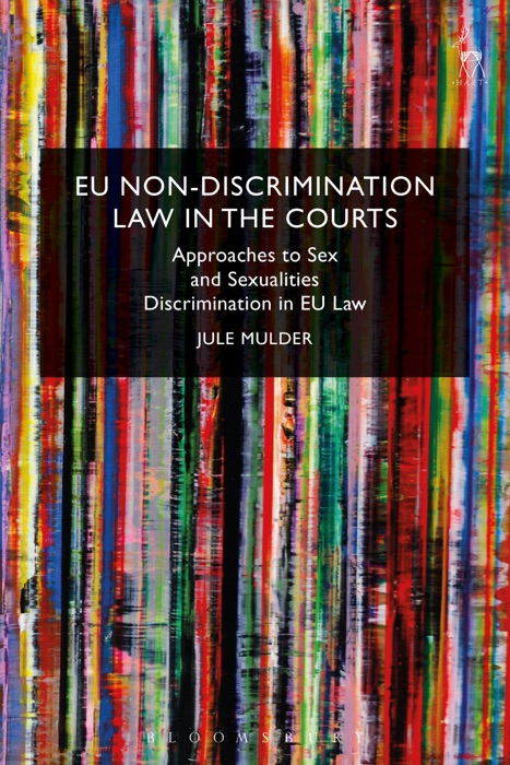 EU Non-Discrimination Law in the Courts